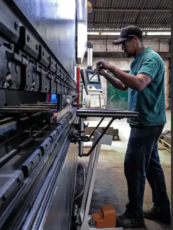 Factory ultra-silent diesel generator set